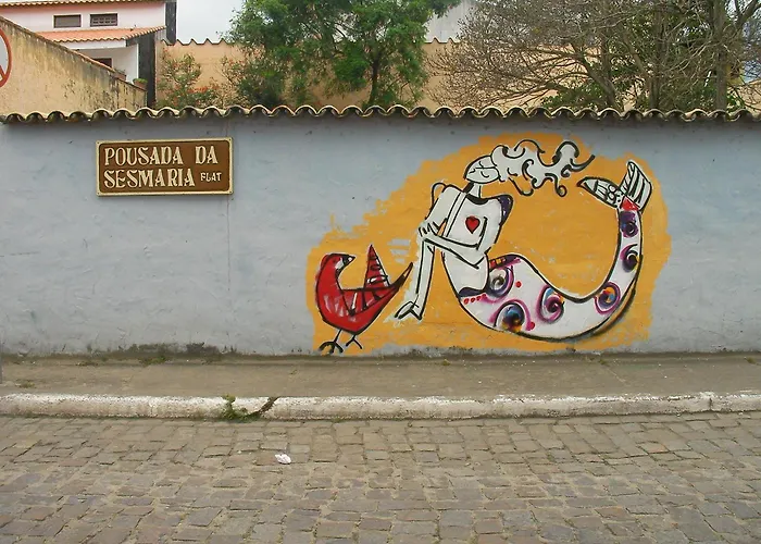 Pousada Da Sesmaria
