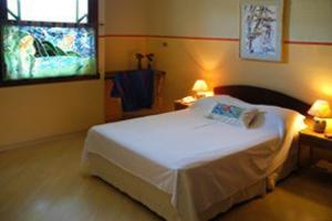 Da Sesmaria Inn São Sebastião