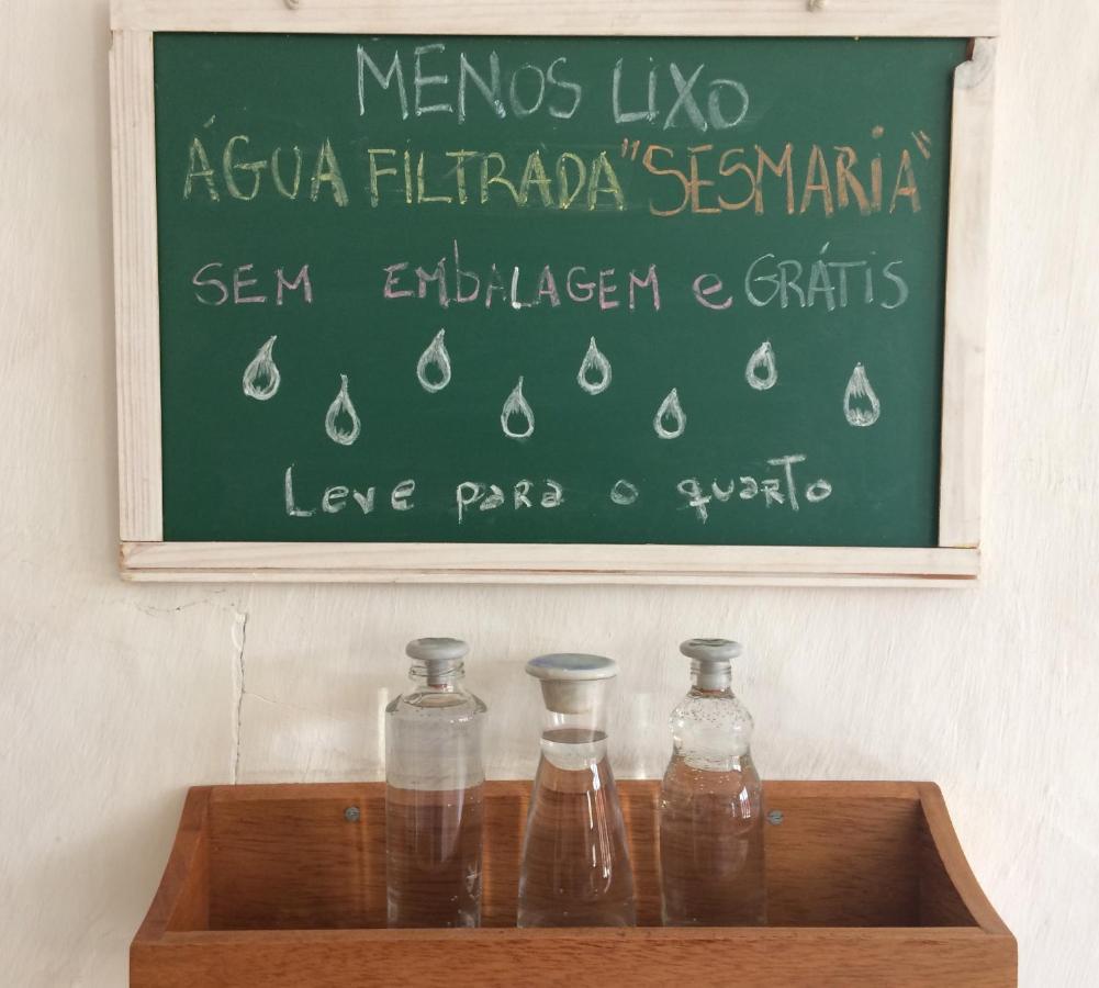 Da Sesmaria 3* São Sebastião