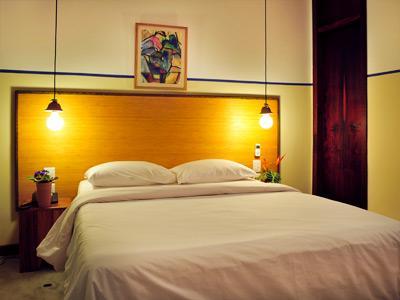 Inn Da Sesmaria 3*